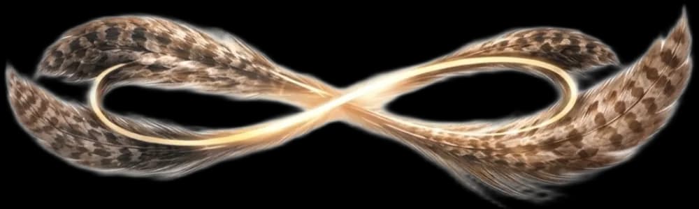 Achtergrondtextuur die verbondenheid symboliseert